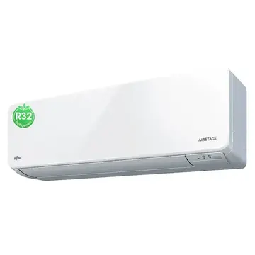 Fujitsu Comfort Range 6.0kW