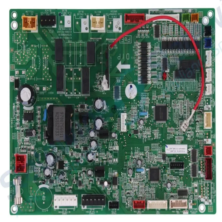Fujitsu Outdoor Inverter PCB - AOTG45LATL